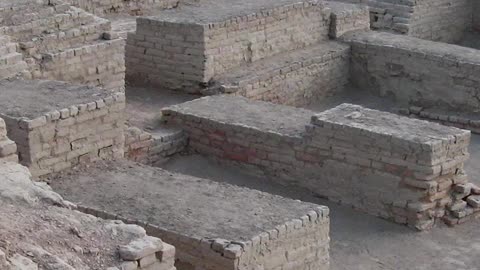 Mohenjo-daro: Rewriting History's Pages!