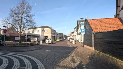 Klaaswaal, The Netherlands | 2024 | Winter