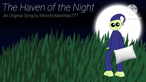 The Haven of the Night (Original Song)