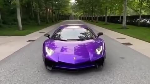 Lamborghini v18 💪💪