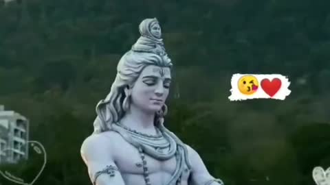 Mahadev status