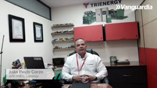 Santander no se detiene: Trienergy