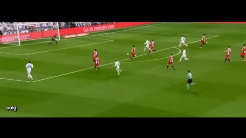 Toni Kroos 50 Genius Moments