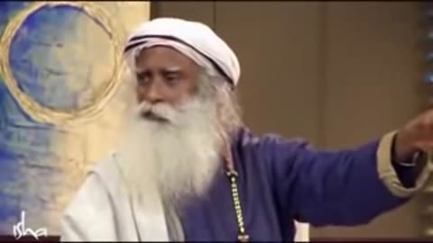 About Sadguru's view on Jesus Christ Beleif