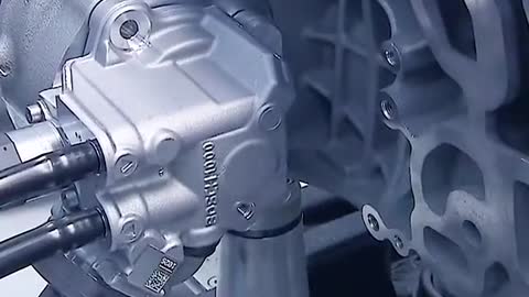 Machining engines # repair cars # cars # auto repair