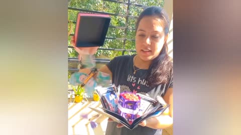 Butterfly Bliss Unleashed! DIY Flying Butterfly Explosion Box - Craft the Ultimate Surprise NOW! 🦋🎁