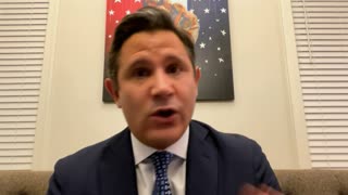 Florida state senator sues Governor DeSantis over Martha’s Vineyard flights