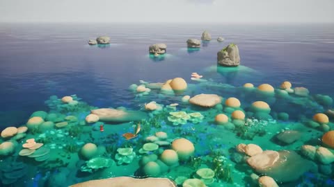 Tchia - Ocean Exploration Mini-Feature | PS5 & PS4 Games