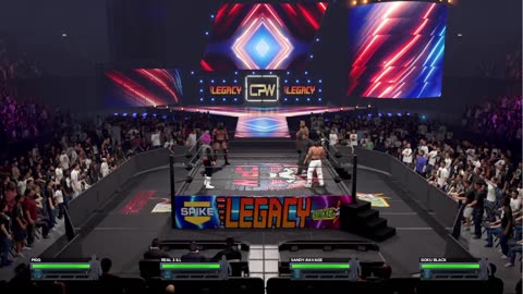 CPW Legacy 17