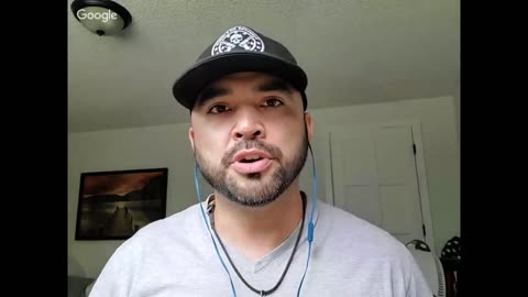 The Liberty Show Interviews: Joey Gibson