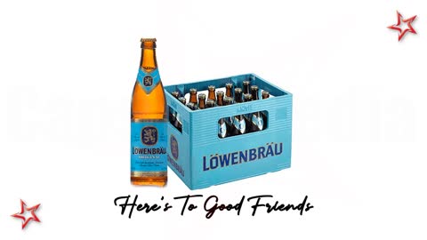 TV Commercial Songs - Here's To Good Friends