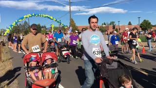 2016 Farmers 5000 in Colorado