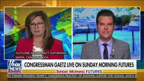 Maria Bartiromo, 6 minute clip from March 8, 2021. Insurrection? Huh?
