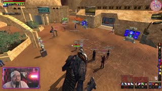 Star Wars Galaxies Legends | Dungeons & City Building