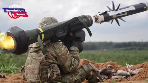 This Is How Ukrainians Destroy Russian Army