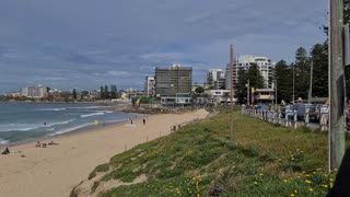 Sydney Beautiful Beach