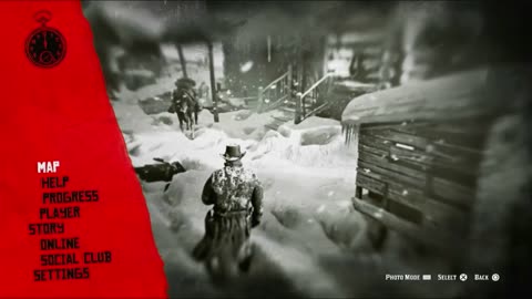 RDR 2 Ultimate Edition from rags to riches part 1