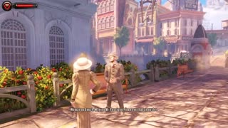 Bioshock Infinite - WALKTHROUGH Part 63