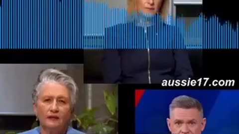 Kerryn Phelps leaked about Vax Injuries!