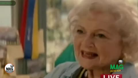 "DEATH BY DESIGN NUMBERS" BETTY WHITE EXPOSED