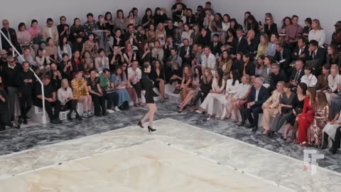 ***Fendi | Haute Couture Fall Winter 2023/2024 | Full Show***