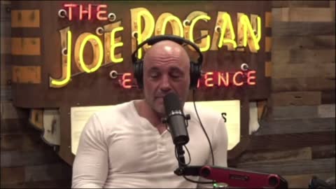 Canada is Communist and Trudeau a dictator says Joe Rogan. Correctly.