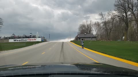 Mustang GT PP2 Road America Northwoods Shelby