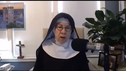 A Nun Speaks Plainly on the Great Reset