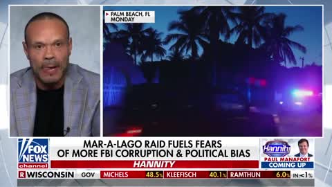 BONGINO FIRED UP: 'Anyone Who Took Part in the Raid Should Be Fired'