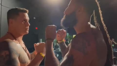 Austen Lane vs Jhonata Diniz: UFC Vegas 91 Face-off