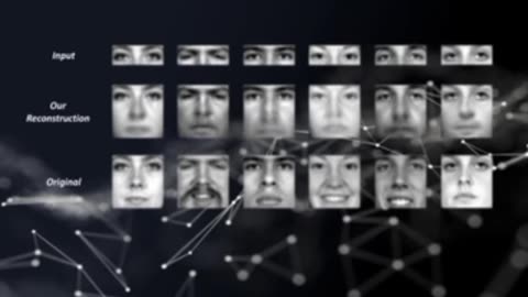 Facial recognition is big brother