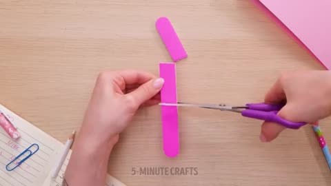 IDEAS AND FUN CRAFTS