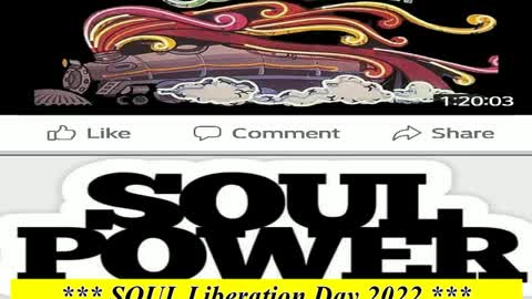 Is SOUL Power Entertainment ?