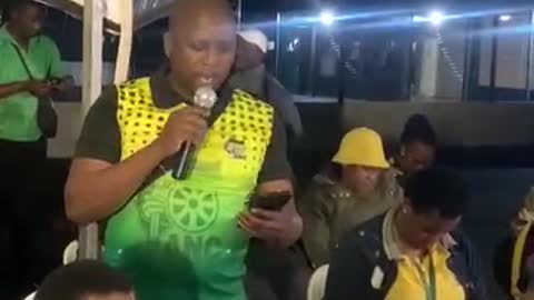 ANC Durban branch nominates Nkosazane Dlamini-Zuma