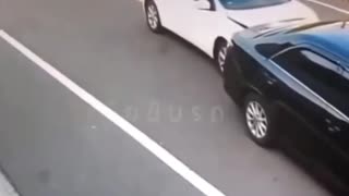 Extreme Road Rage