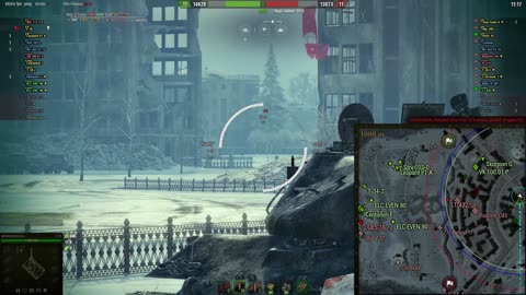 World of Tanks - E50 Kharkiv