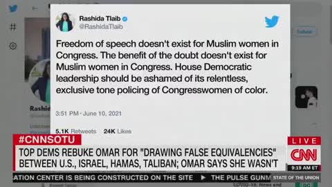Speaker Nancy Pelosi praises Rep. Ilhan Omar despite Omar's recent anti-Semitic remarks