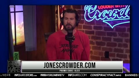 EXCLUSIVE: Steven Crowder Gives Major Update on Tennessee Trans Shooter Manifesto