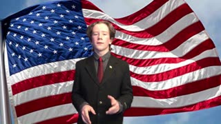 Ethan the Kid for president D-156