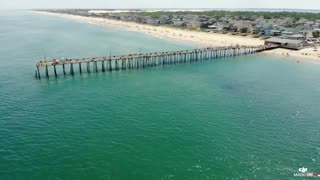 2020-07 - OBX Vacation - Nags Head Pier