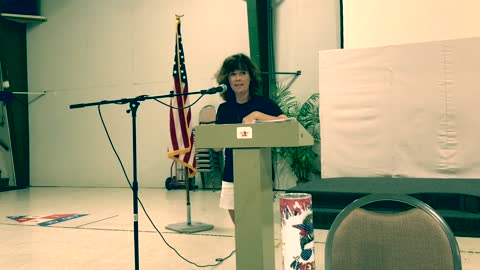 Spartanburg CAN Elections Update Meeting Part 1