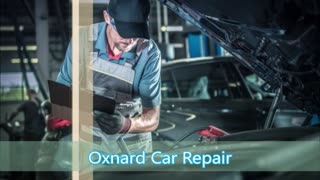 Oxnard Car Repair - (805) 483-4678