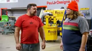 American Chopper: Family Over Ego