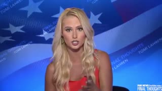 Tomi Lahren: We win by staying out of social issues.