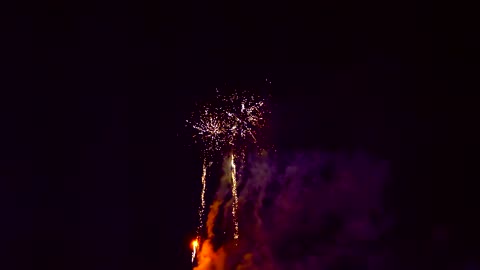 Fireworks Lunar Chinese New Year celebration Hội Chợ Tết Vietnamese TET Australia