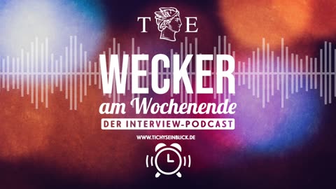 TE Wecker am 26.11.2023