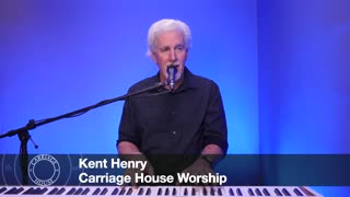 KENT HENRY | 10-9-23 REVELATION 18 - THE LORDS JUSTICE LIVE | CARRIAGE HOUSE WORSHIP