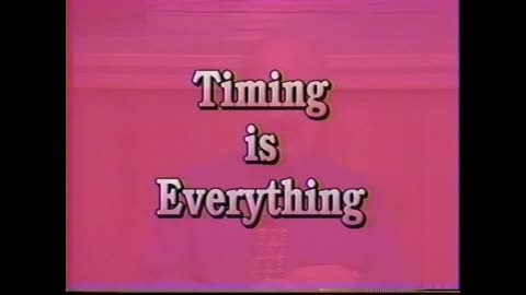 Timing is Everything an Eschatological study with Gary De Mar & Ralph Barker