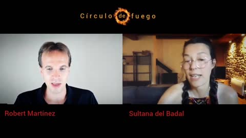 17jul2022 [2020] FINAL DE CICLO con Sultana del Badal · Robert Martinez || RESISTANCE ...-
