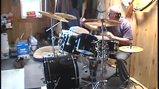 Starcaster Drumming 20